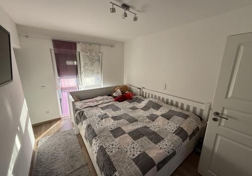 Schlafzimmer OG