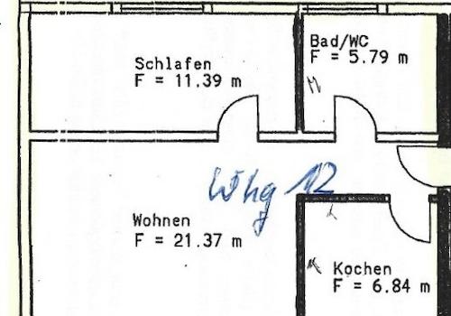 Grundriss 1. OG links