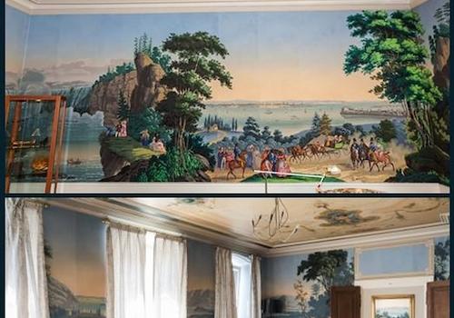 Die Hotelzimmer und Apartments