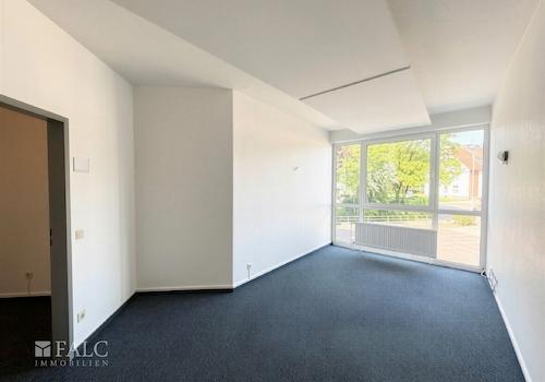 Empfangs-/Warteberech