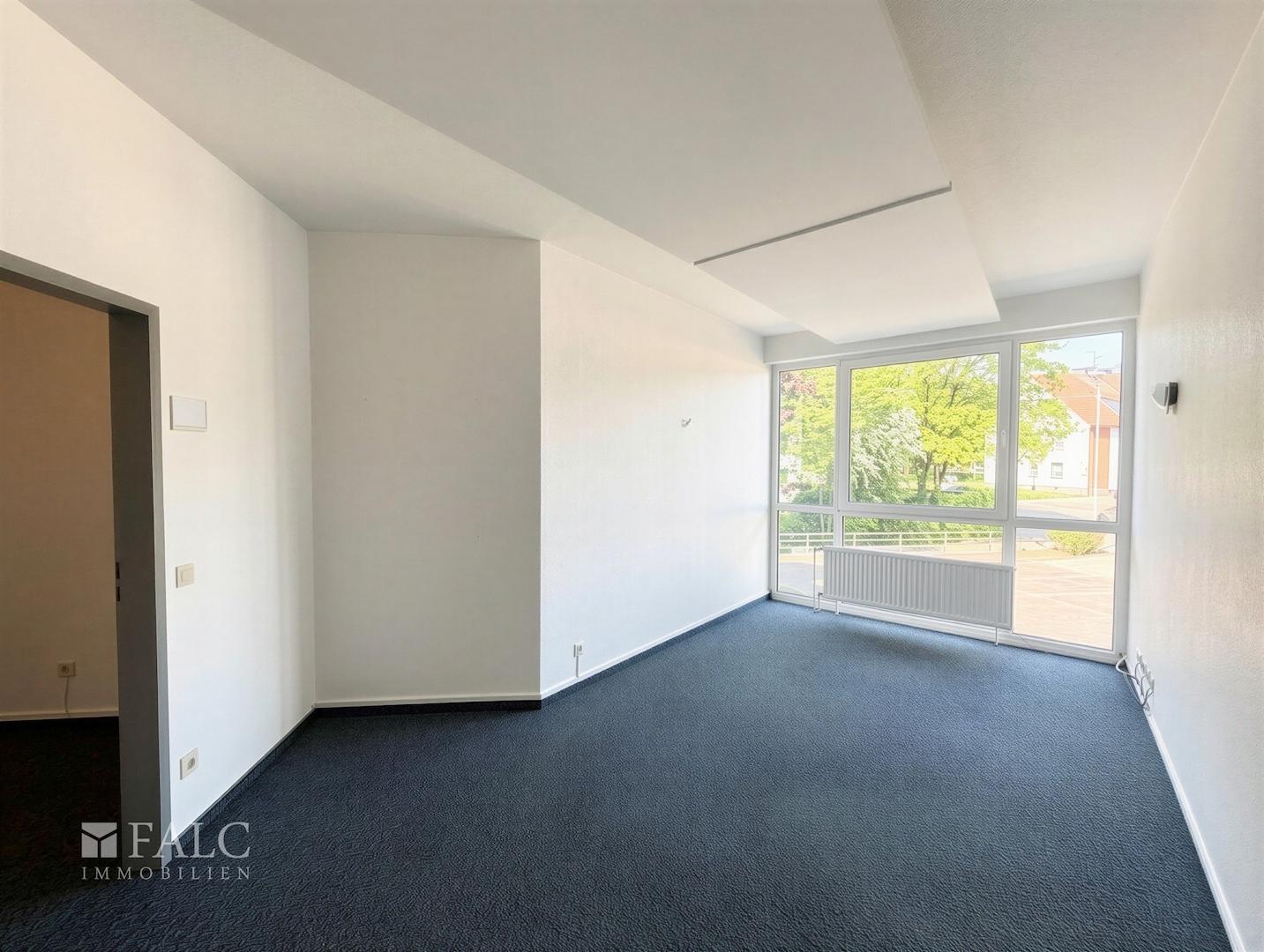 Empfangs-/Warteberech