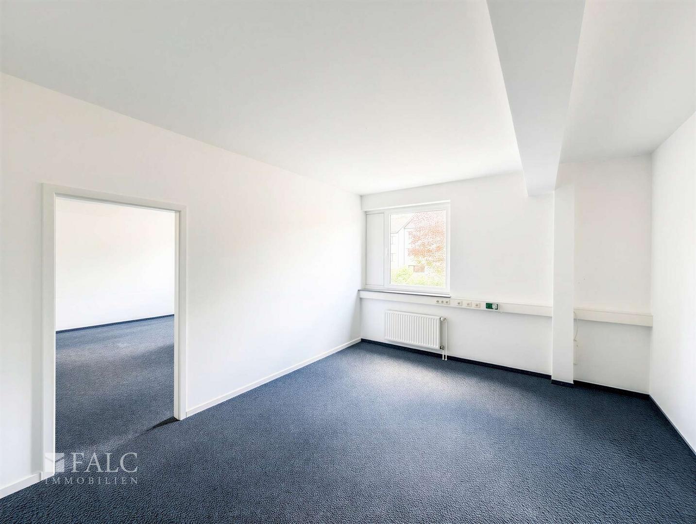 Seminar-/Besprechungsraum 