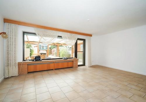 Wohn- und Essbereich