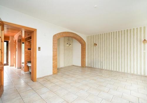 Wohn- und Essbereich