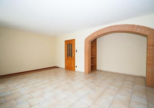 Wohn- und Essbereich