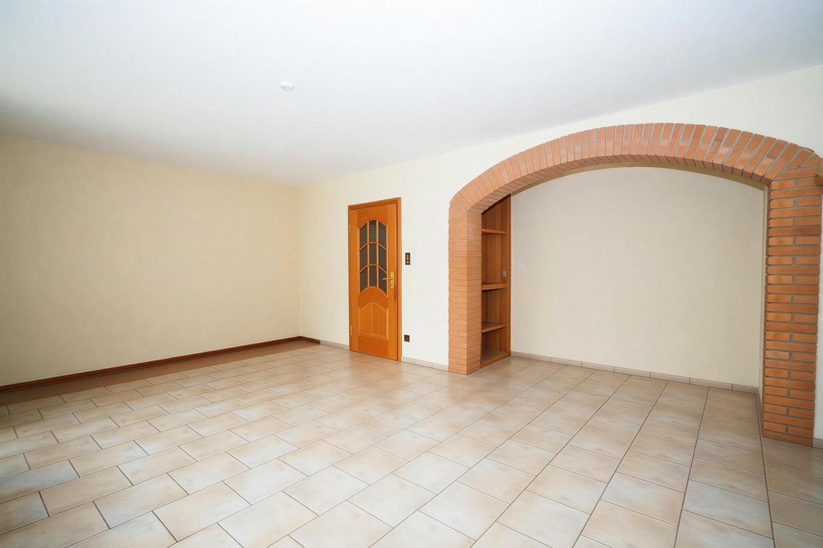 Wohn- und Essbereich