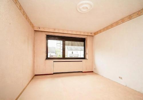 Schlafzimmer im Obergeschoss