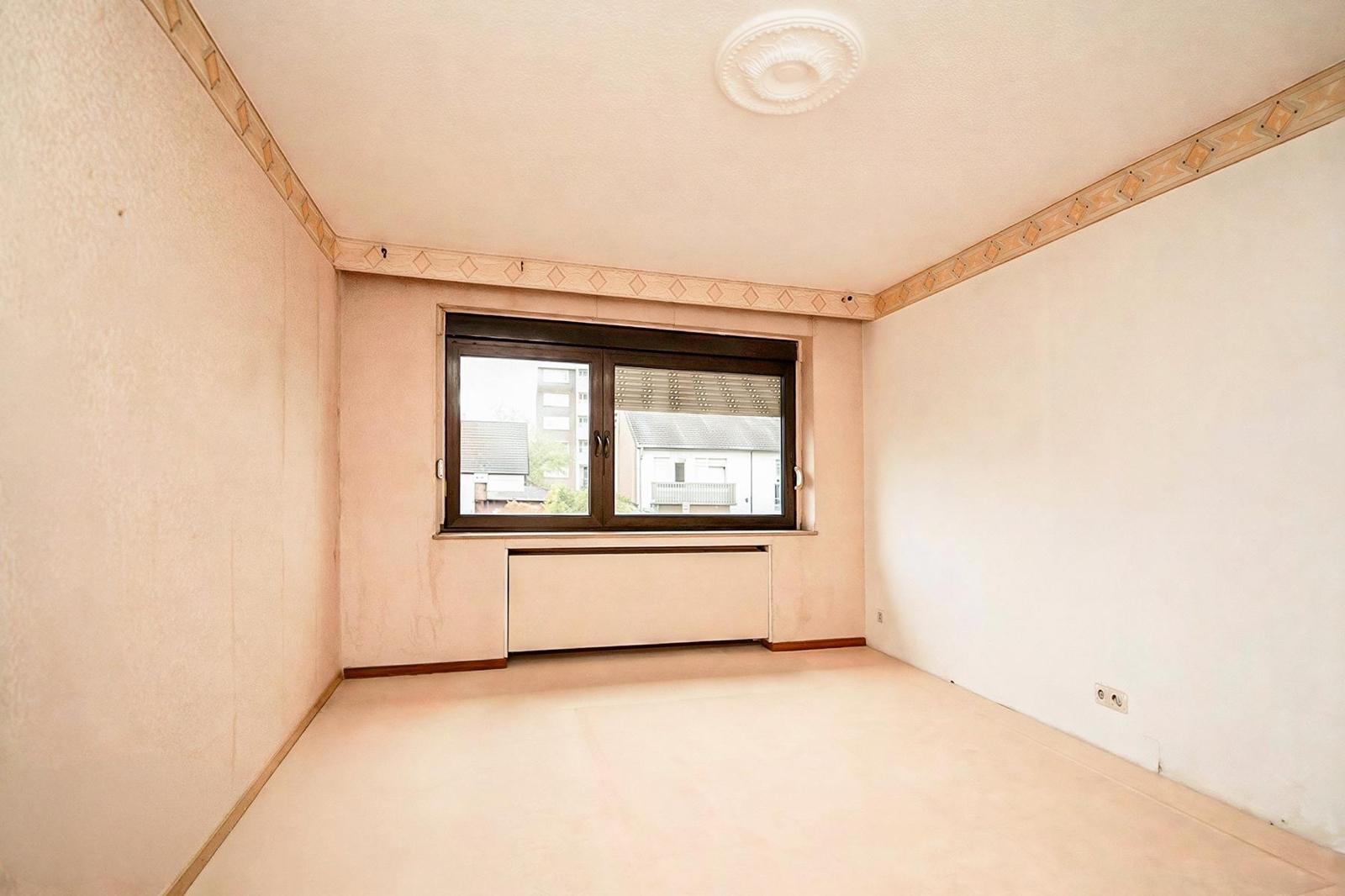 Schlafzimmer im Obergeschoss