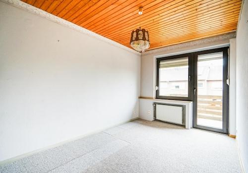 Kinderzimmer 2 im Obergeschoss