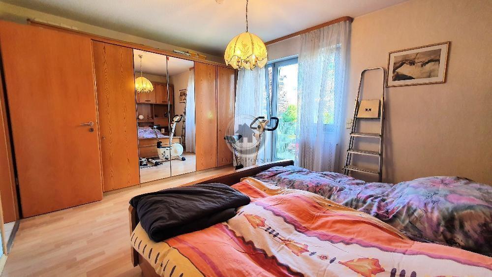 Schlafzimmer - Bild 1