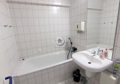 Bad - Bild 1