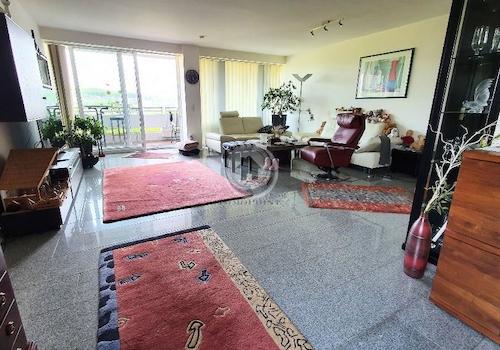 Wohnzimmer - Bild 4