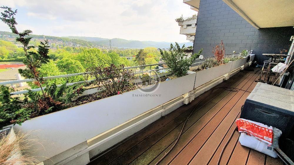 Balkon Wohnseite - Bild 2