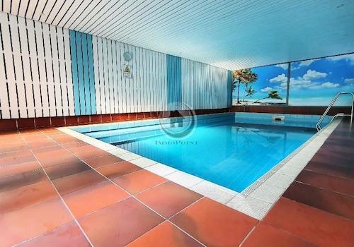 Schwimbad - Bild 1