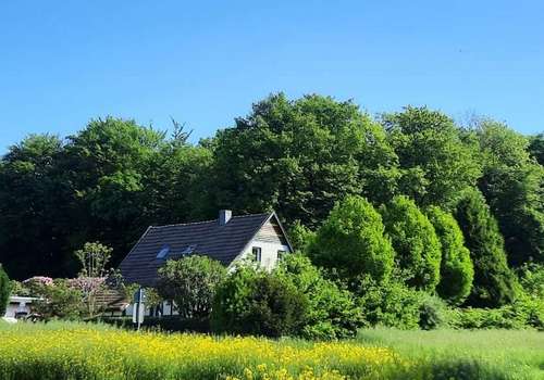 Weitsicht