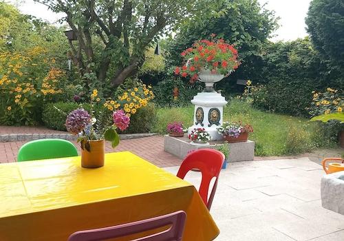 Terrasse 2