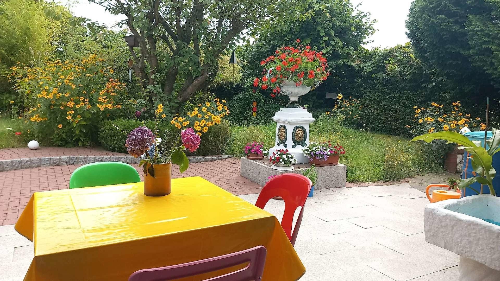 Terrasse 2