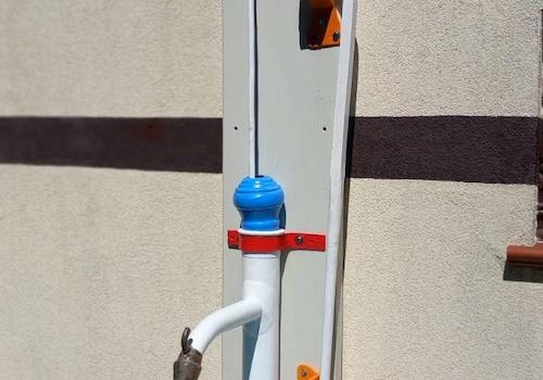 Pumpwerk