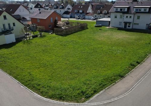 Zentrale Ecklage