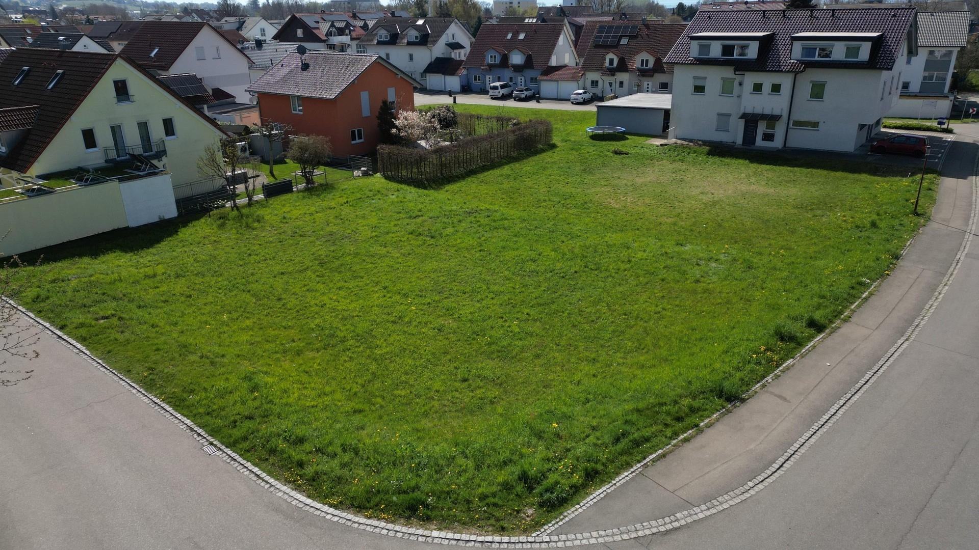 Zentrale Ecklage