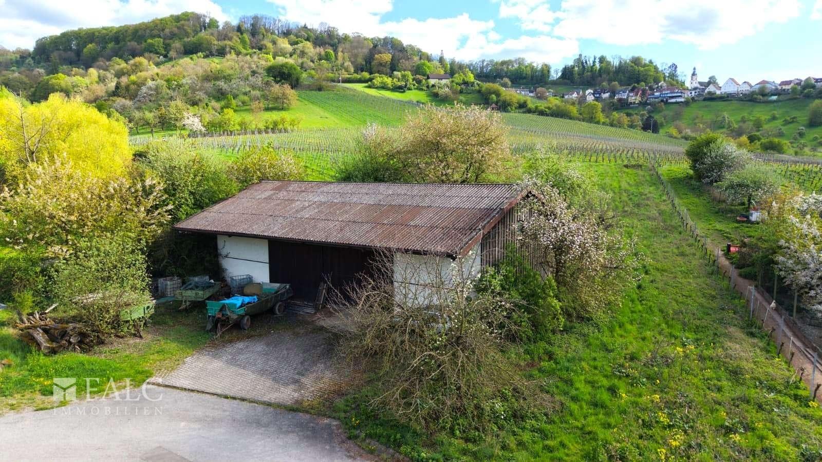 Ideal für Landwirte