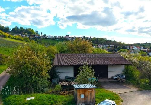 Perfekt zum einlagern o.ä.