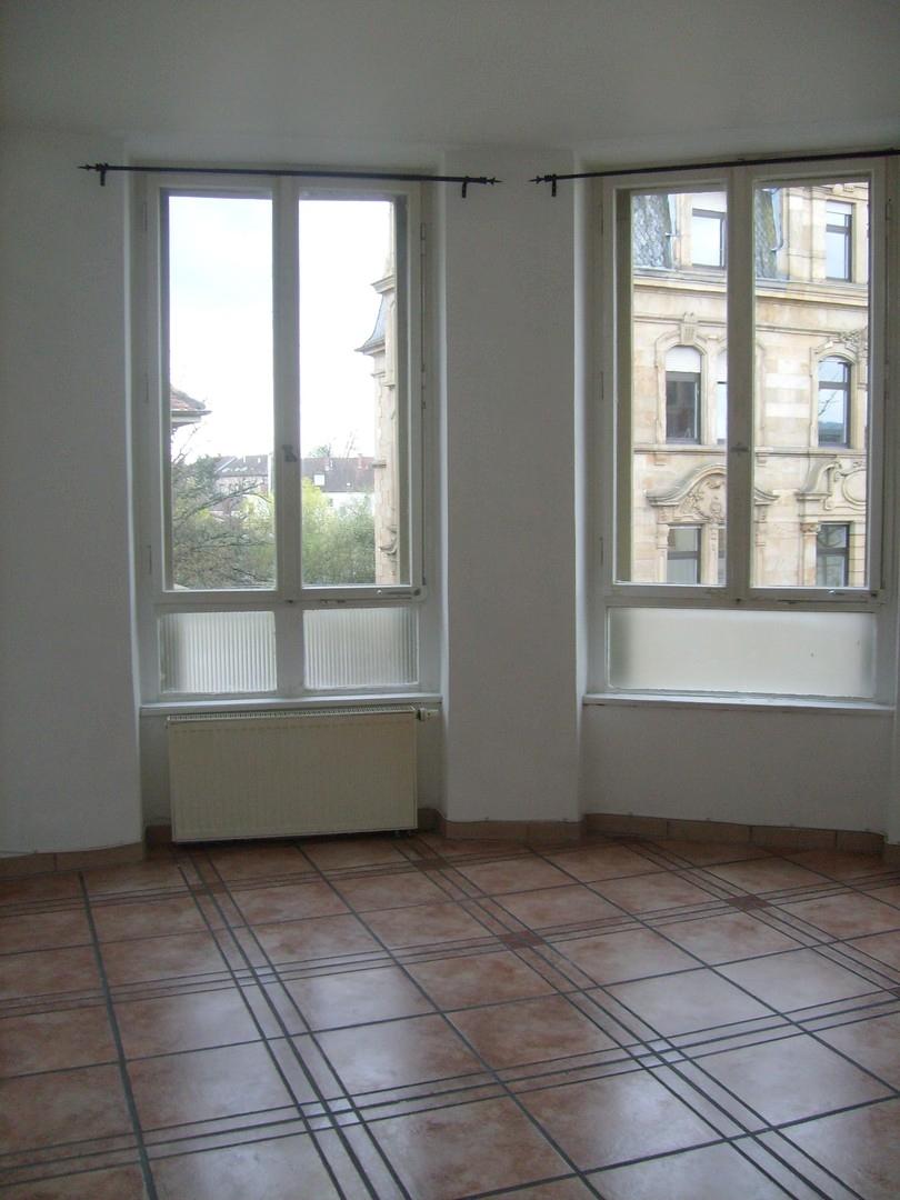 Zimmer Beispiel