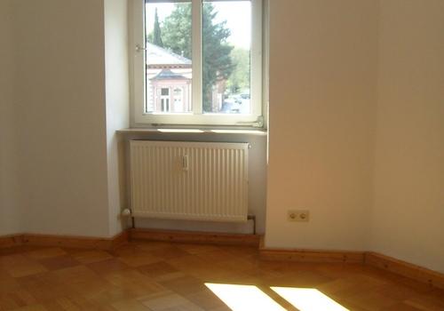Zimmer Beispiel