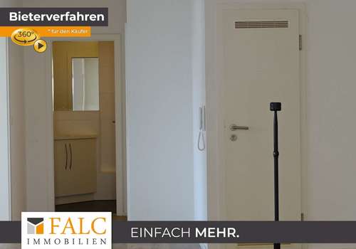 Diele / Wohnküche
