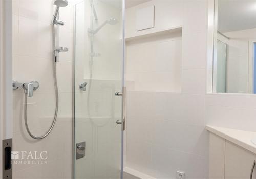 Badezimmer 2 