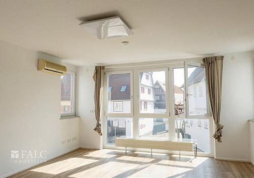 Wohnzimmer 1 
