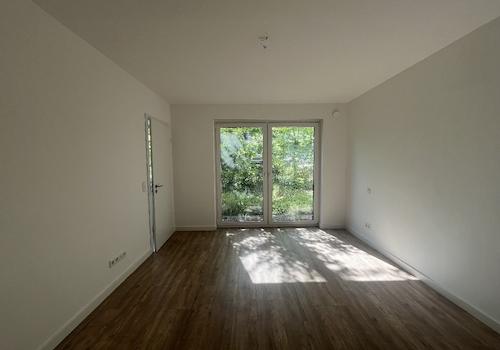Hauptschlafzimmer mit Bad en Suite