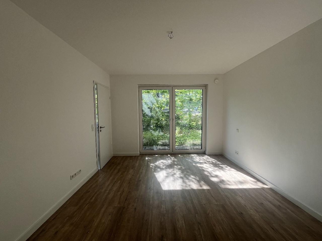 Hauptschlafzimmer mit Bad en Suite