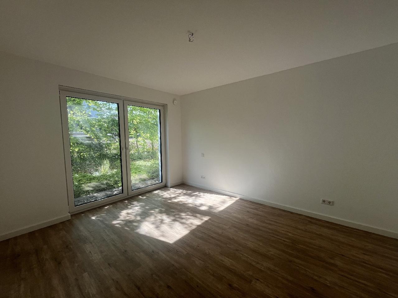 Hauptschlafzimmer mit Bad en Suite