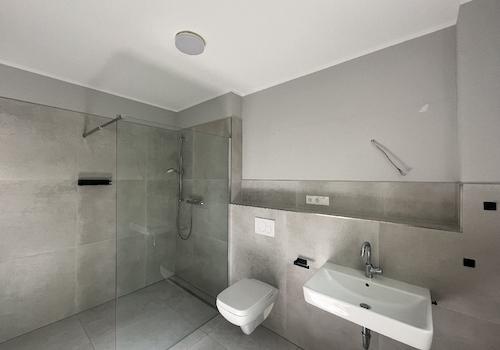 Bad en Suite