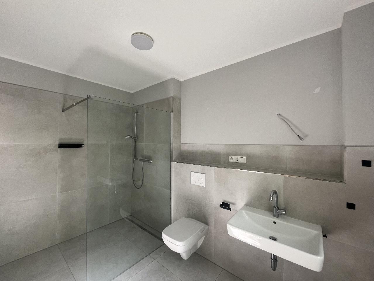 Bad en Suite