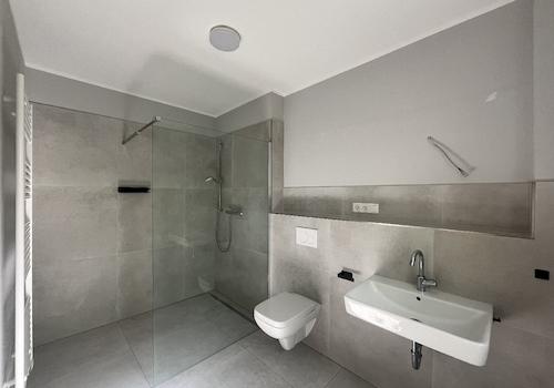 Bad en Suite