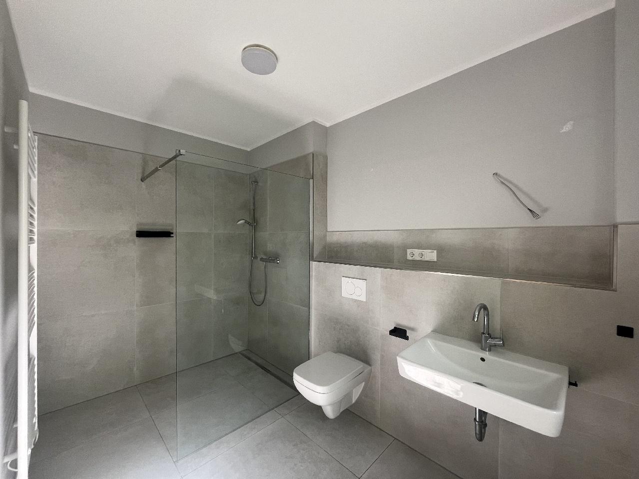 Bad en Suite