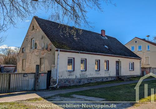 Frontansicht