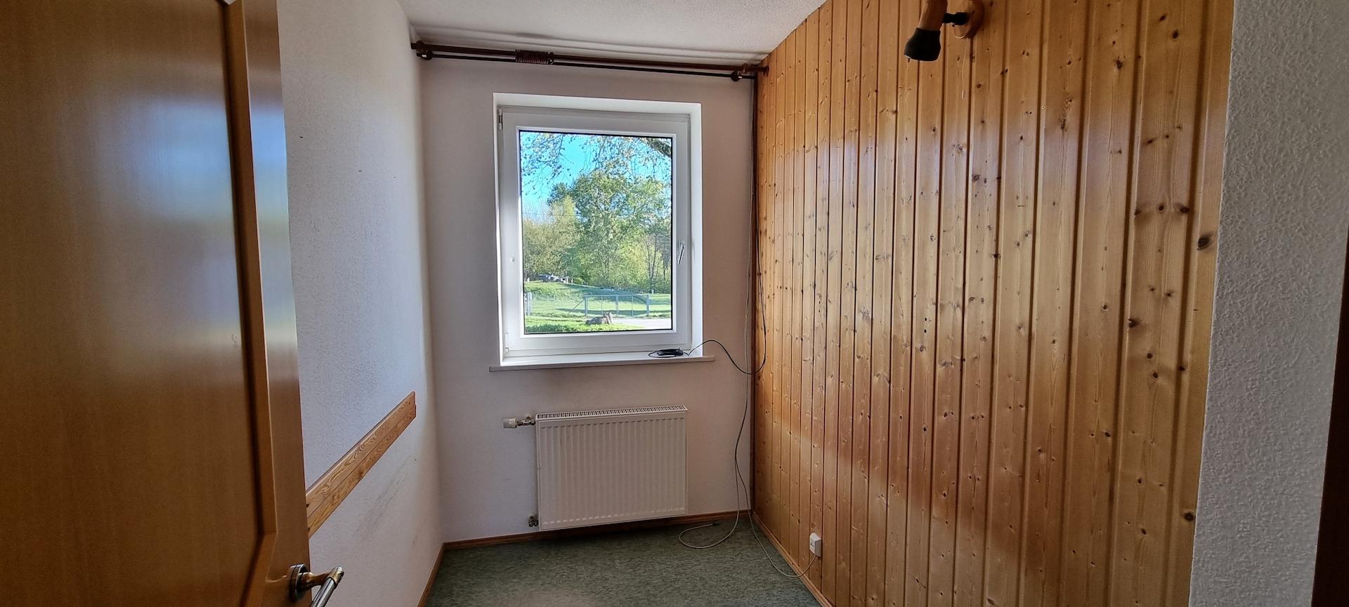 Kleines Zimmer