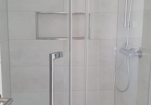Dusche