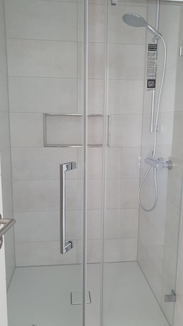 Dusche