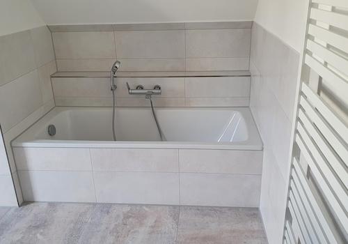 Badewanne