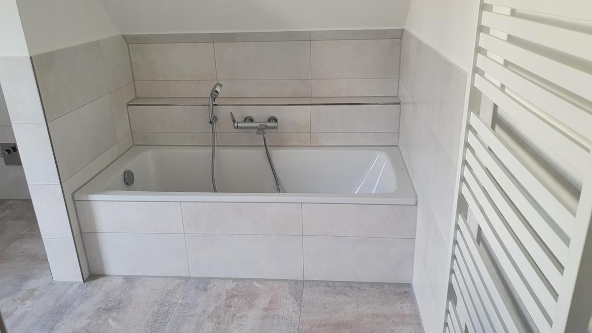 Badewanne