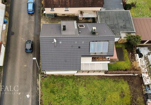 Aus der Vogelperspektive