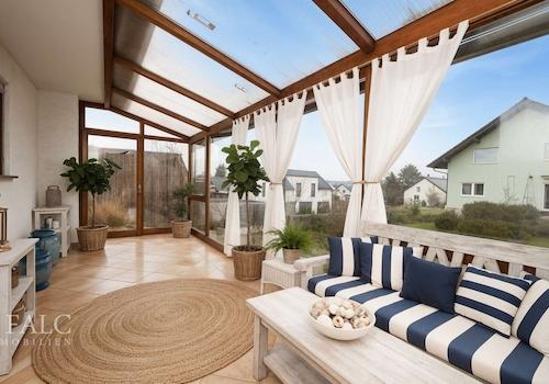 Ihr neuer Lieblingsplatz