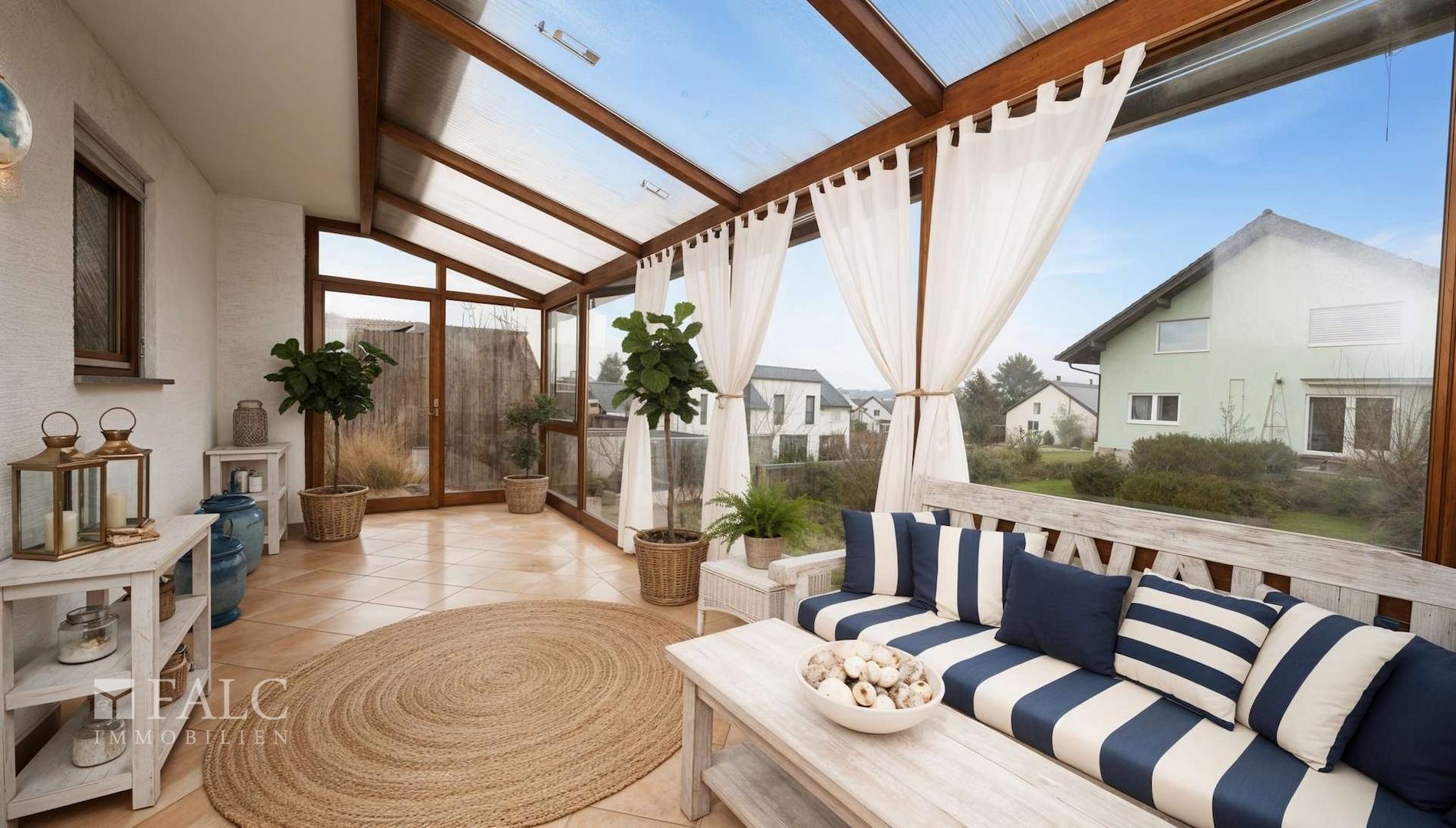 Ihr neuer Lieblingsplatz