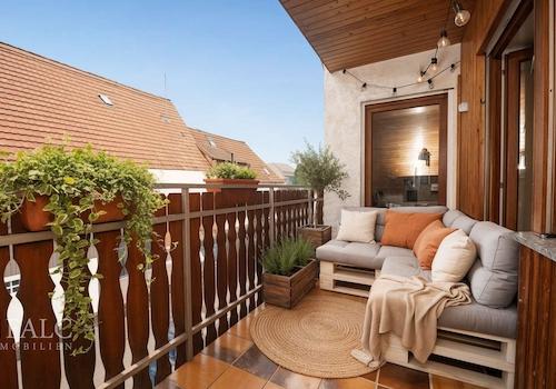 Für Frischluftfanatiker