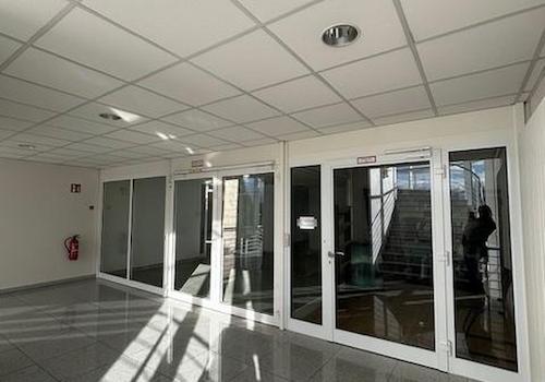 Eingangsbereich 1. OG