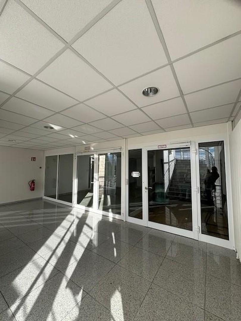 Eingangsbereich 1. OG